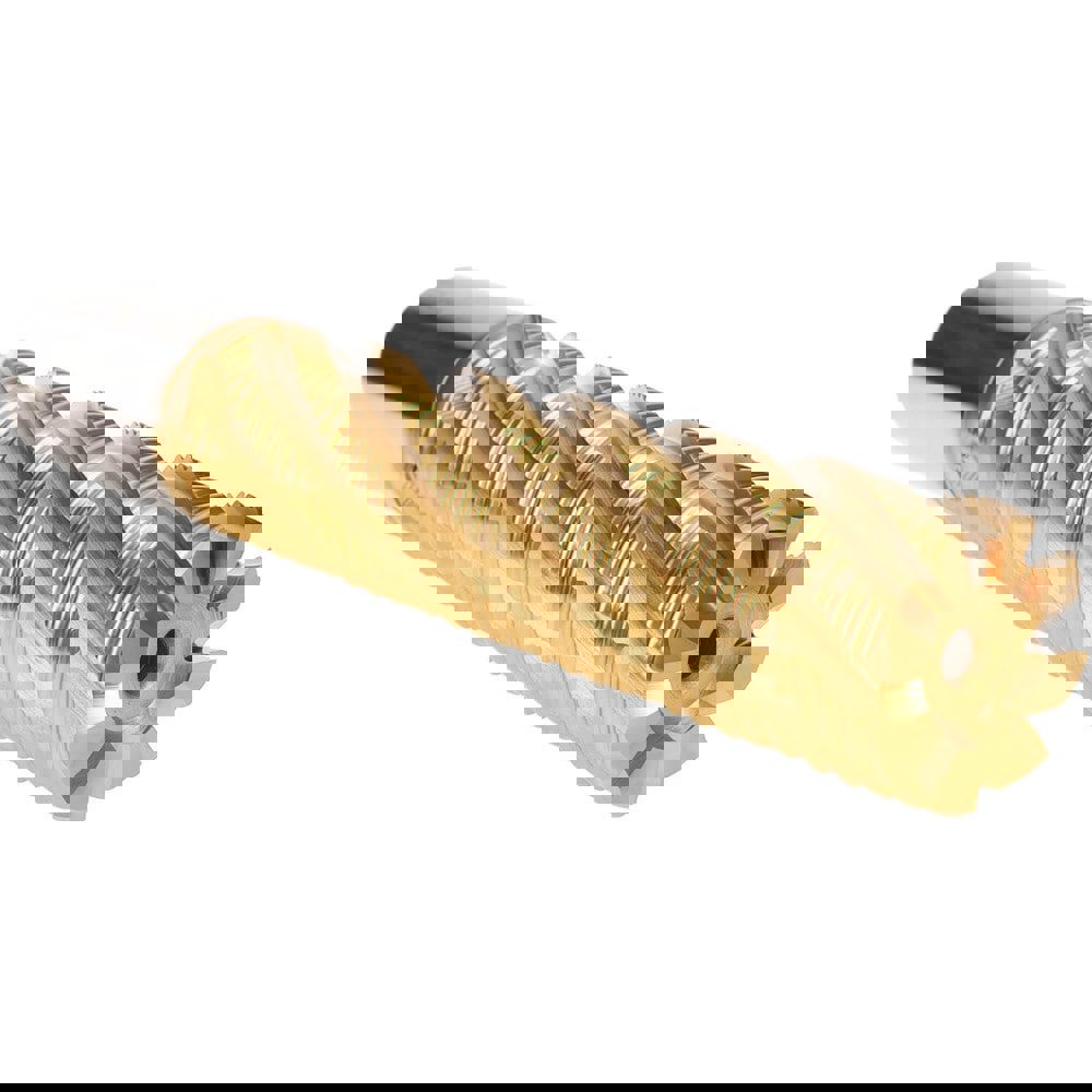 Roughing End Mill: 2