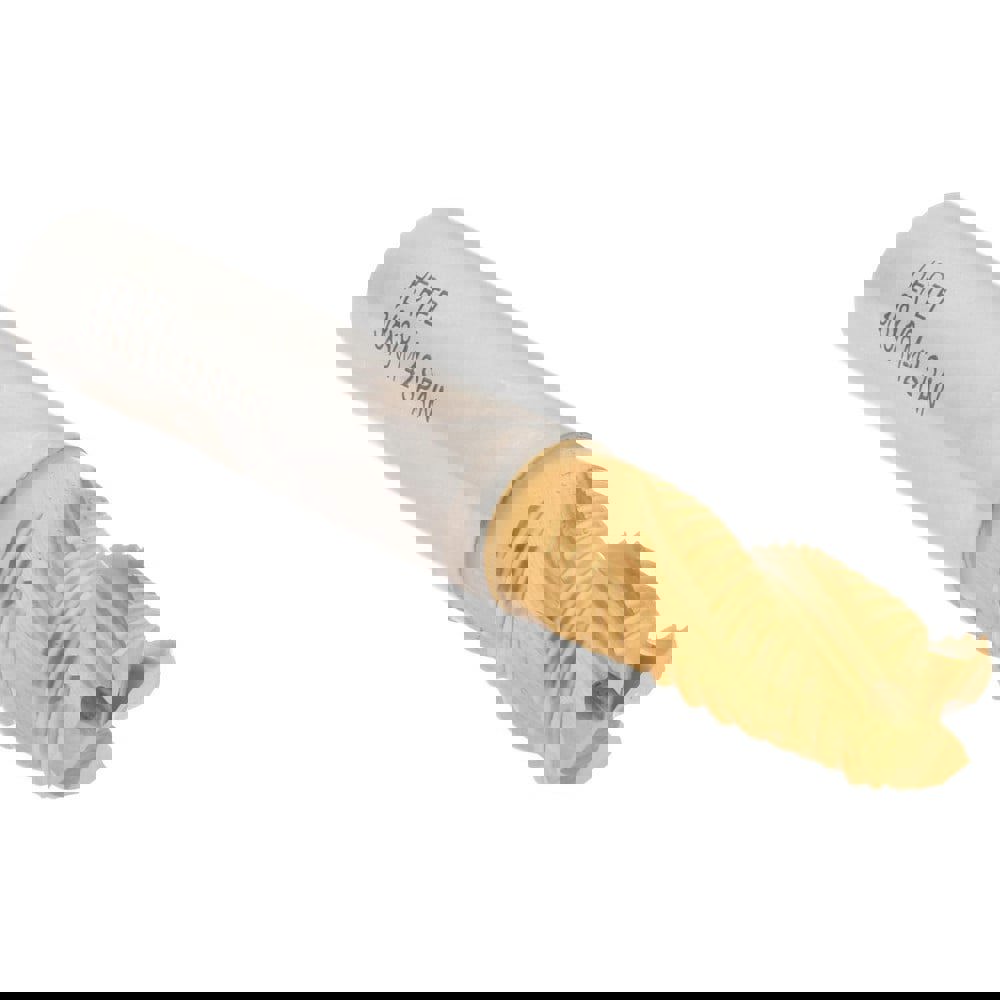 Roughing End Mill: 3/8