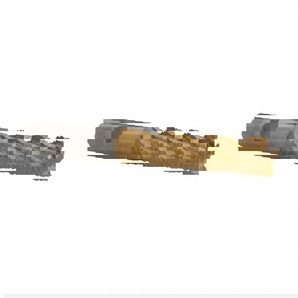 Roughing End Mill: 1/2