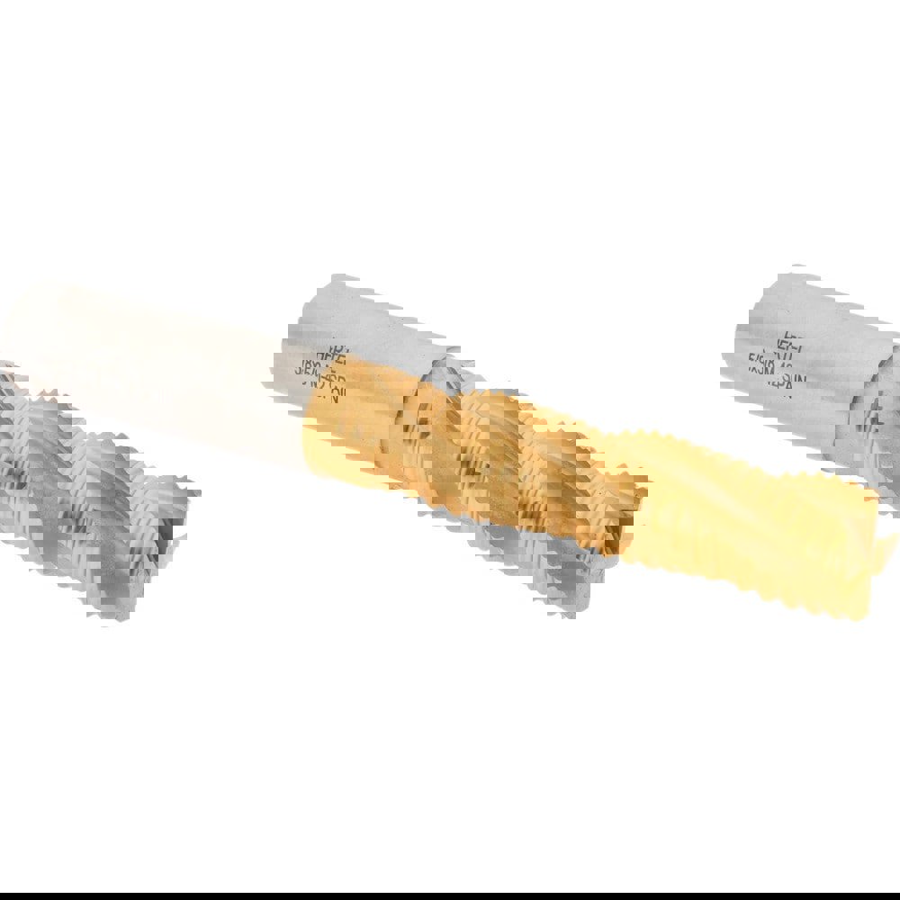 Roughing End Mill: 5/8