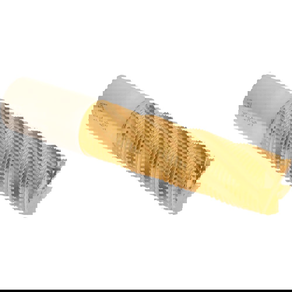 Roughing End Mill: 1-1/4