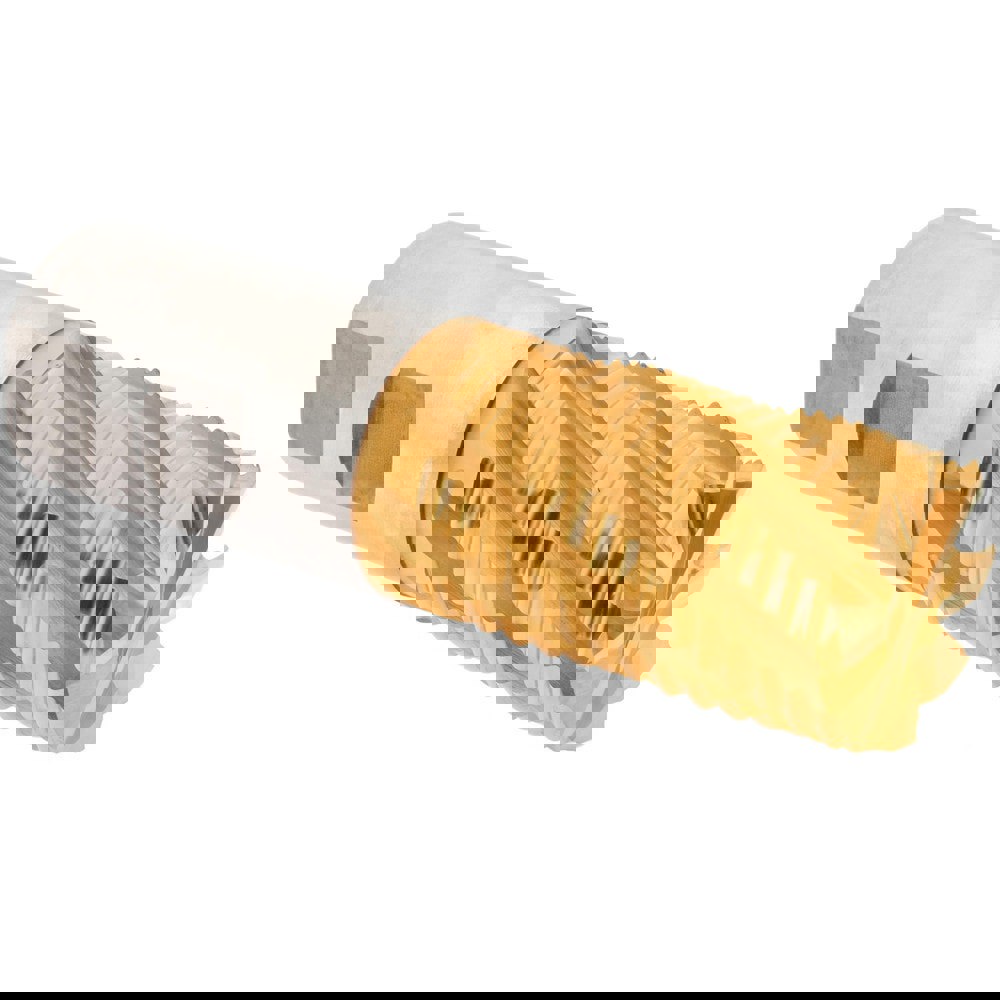 Roughing End Mill: 2