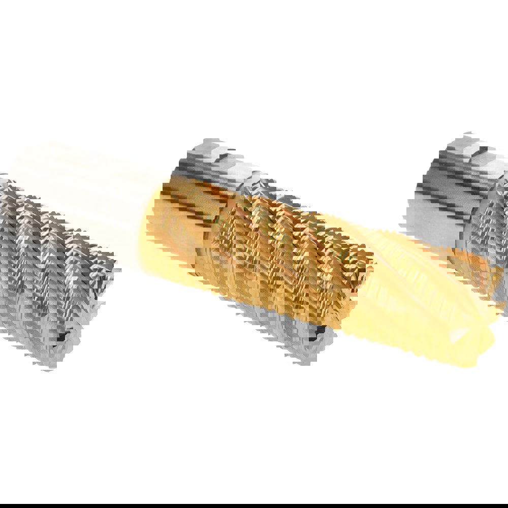 Roughing End Mill: 2