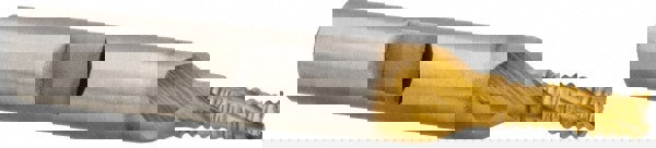 Roughing End Mill: 3/16