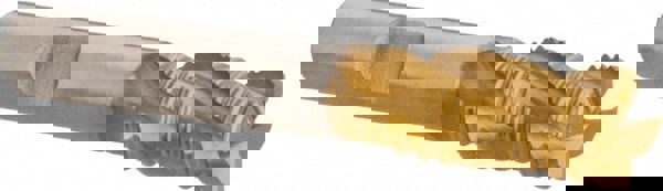 Roughing End Mill: 7/16