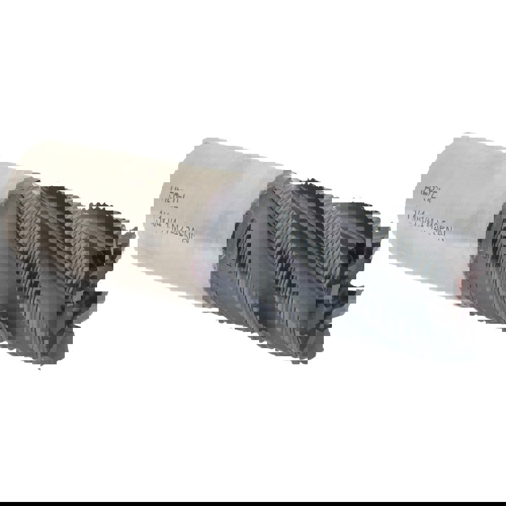 Roughing End Mill: 1-1/4