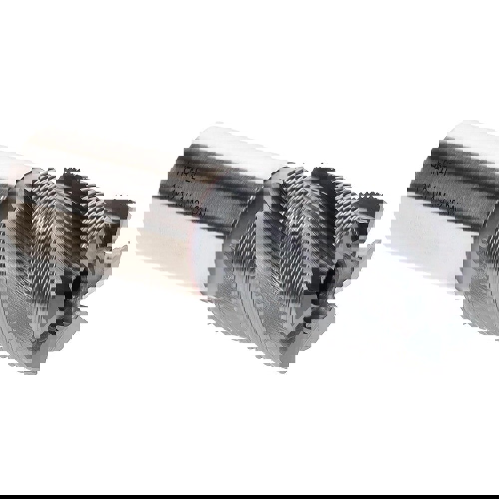 Roughing End Mill: 1-1/2