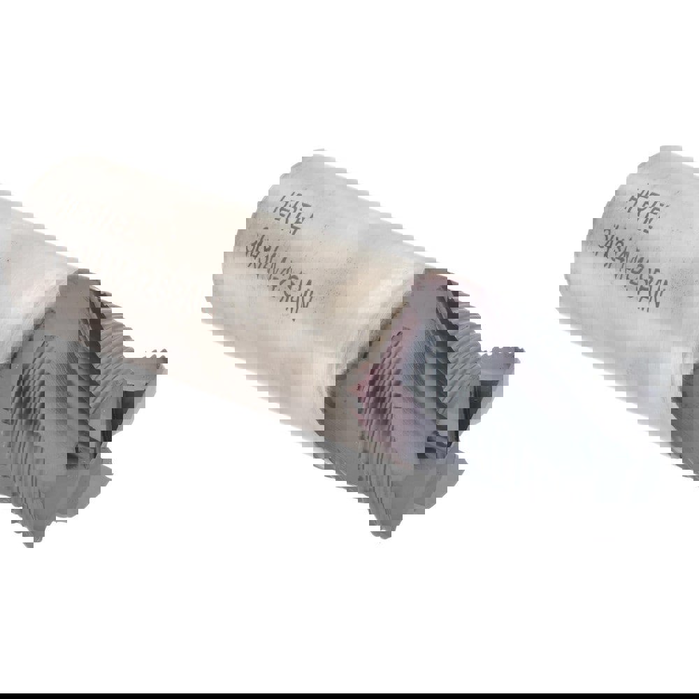 Roughing End Mill: 3/4