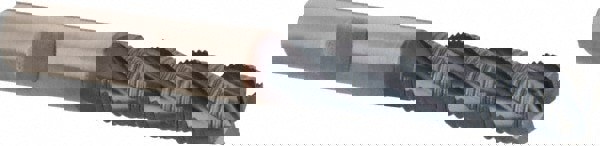 Roughing End Mill: 3/8