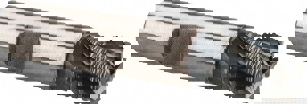 Roughing End Mill: 1/2