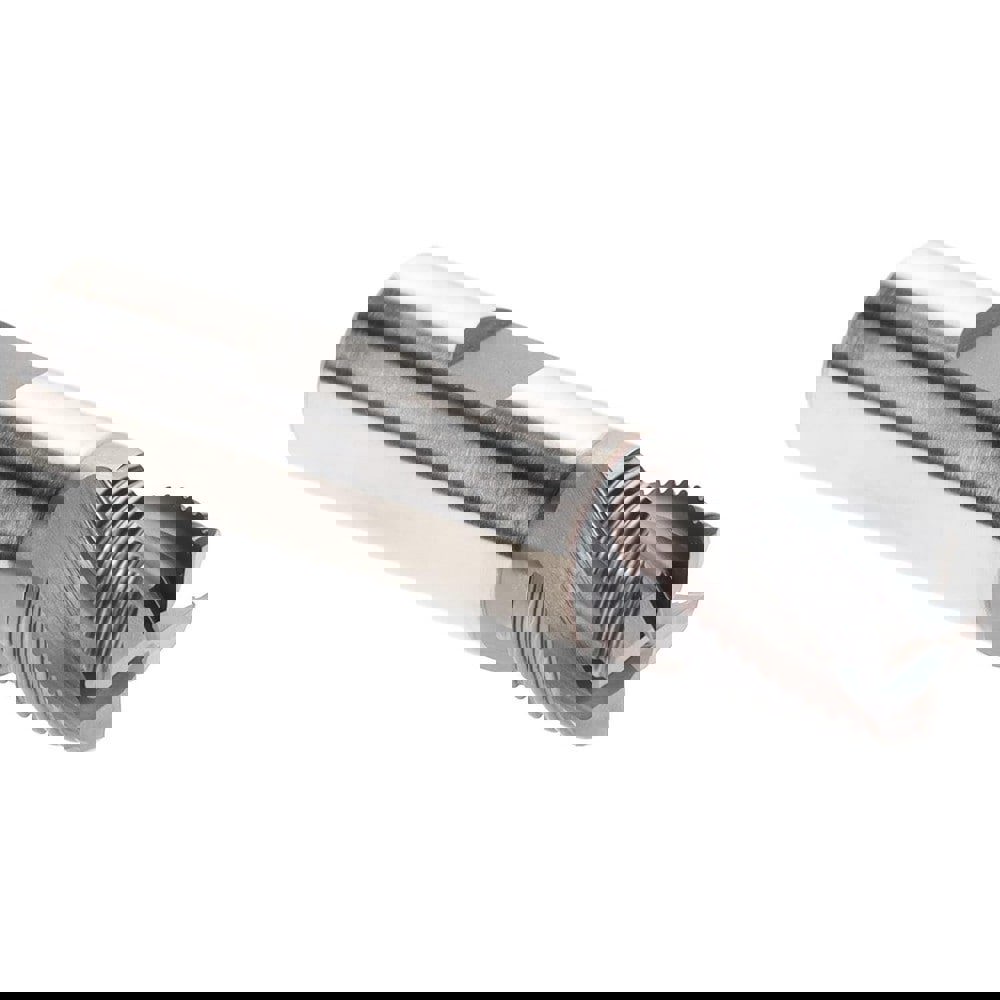 Roughing End Mill: 5/8