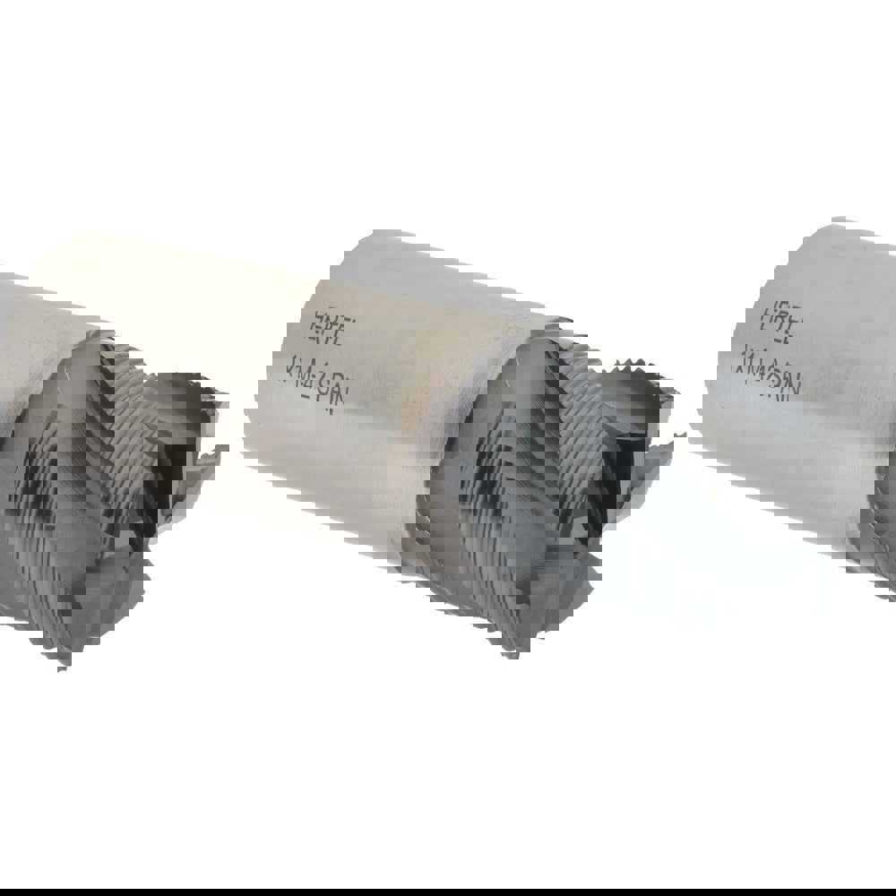 Roughing End Mill: 1