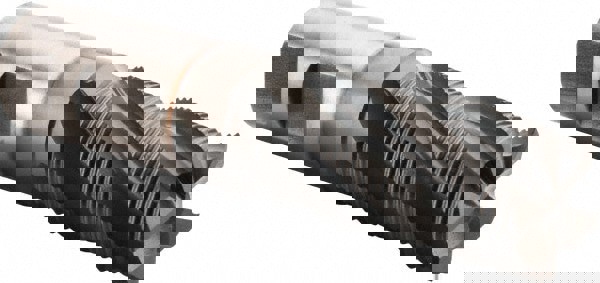 Roughing End Mill: 2