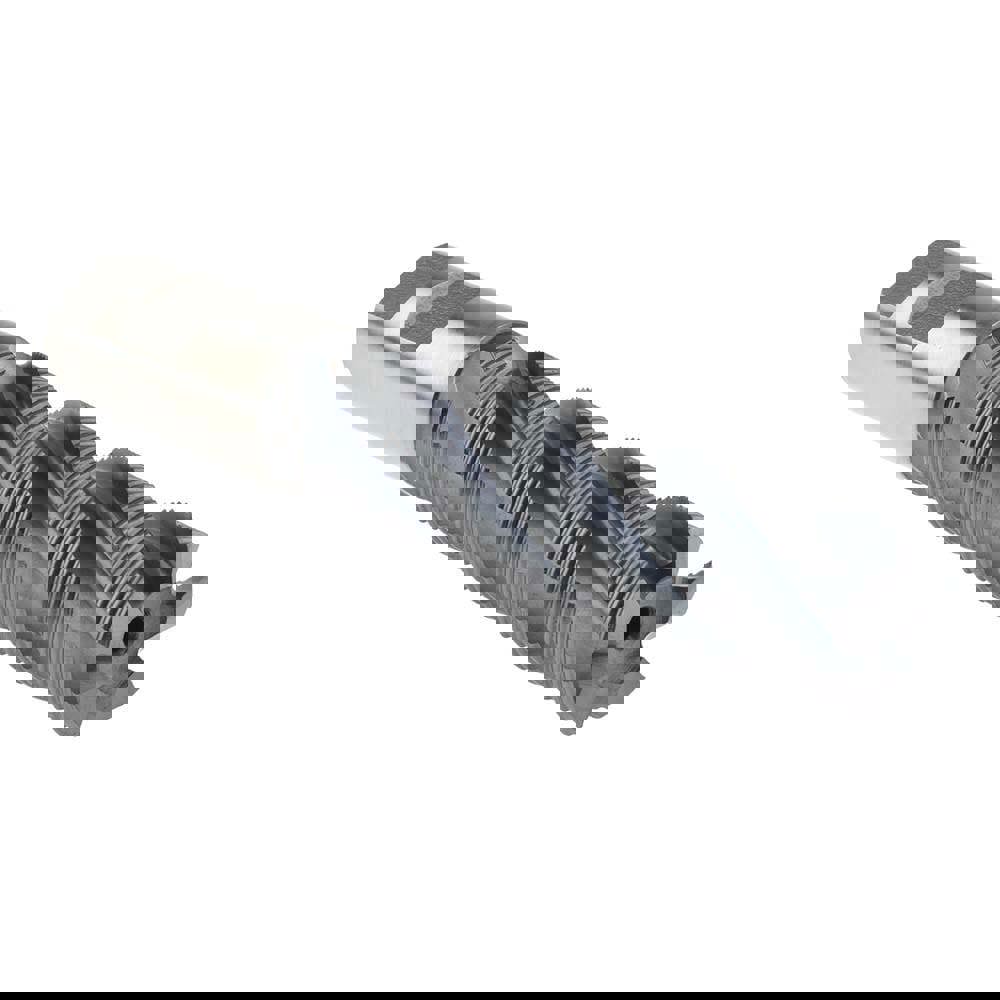 Roughing End Mill: 1