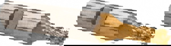 Roughing End Mill: 3/16