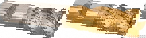 Roughing End Mill: 9/16