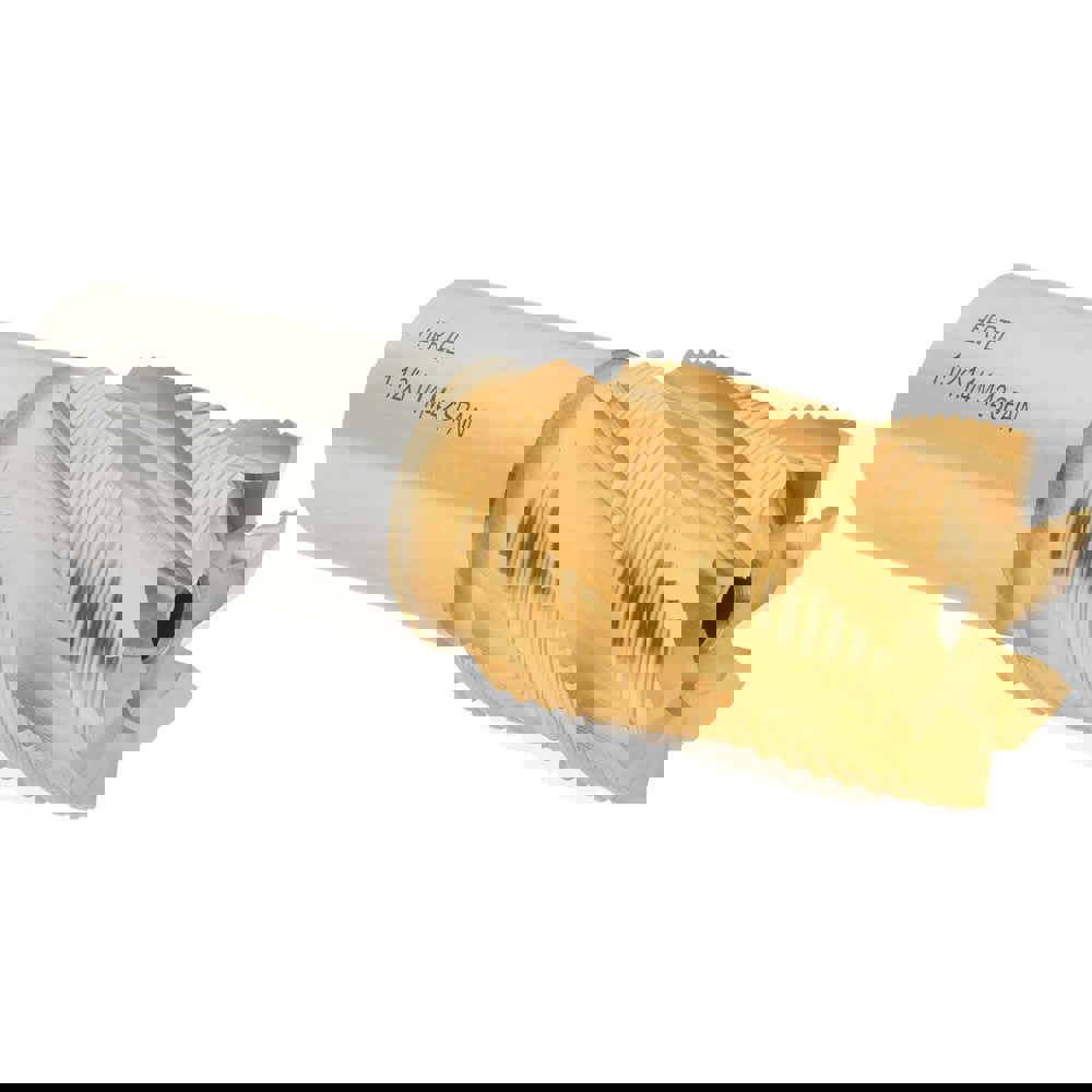 Roughing End Mill: 1-1/2