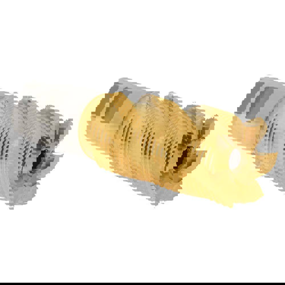 Roughing End Mill: 1-1/2