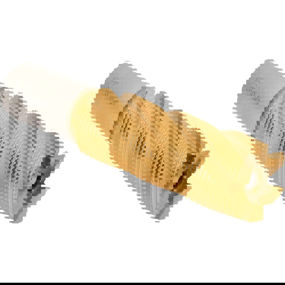 Roughing End Mill: 1-1/2