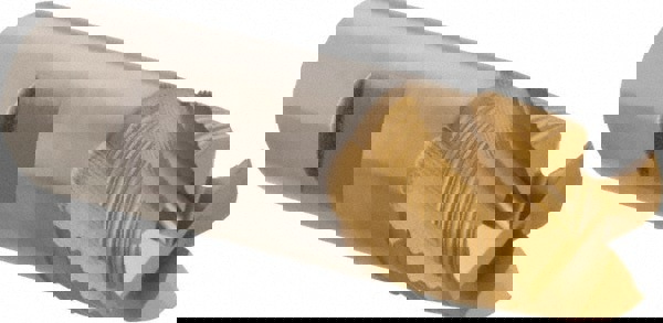 Roughing End Mill: 3/4