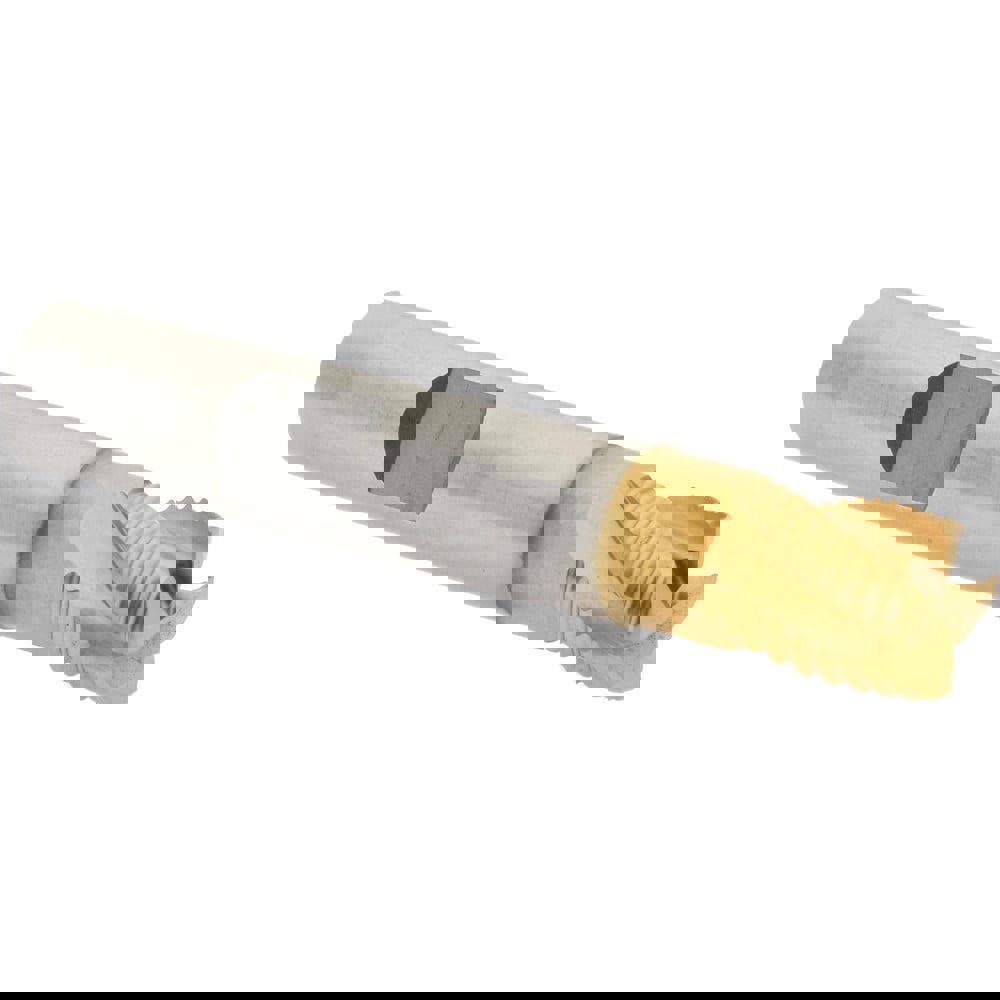 Roughing End Mill: 3/8