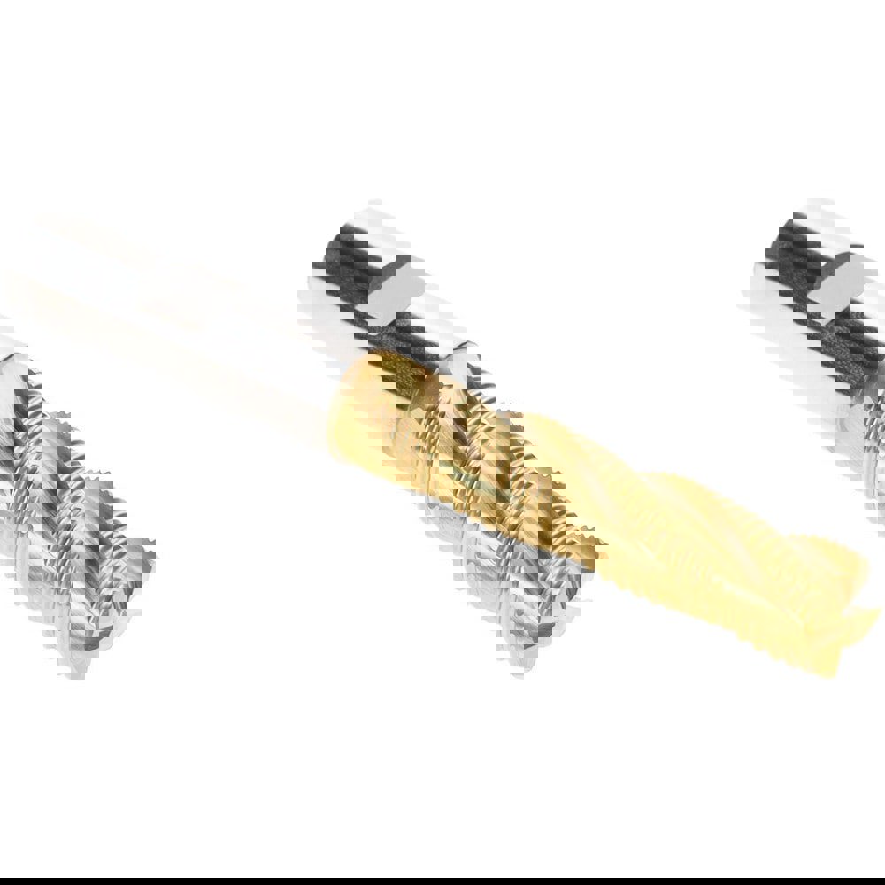 Roughing End Mill: 1/2