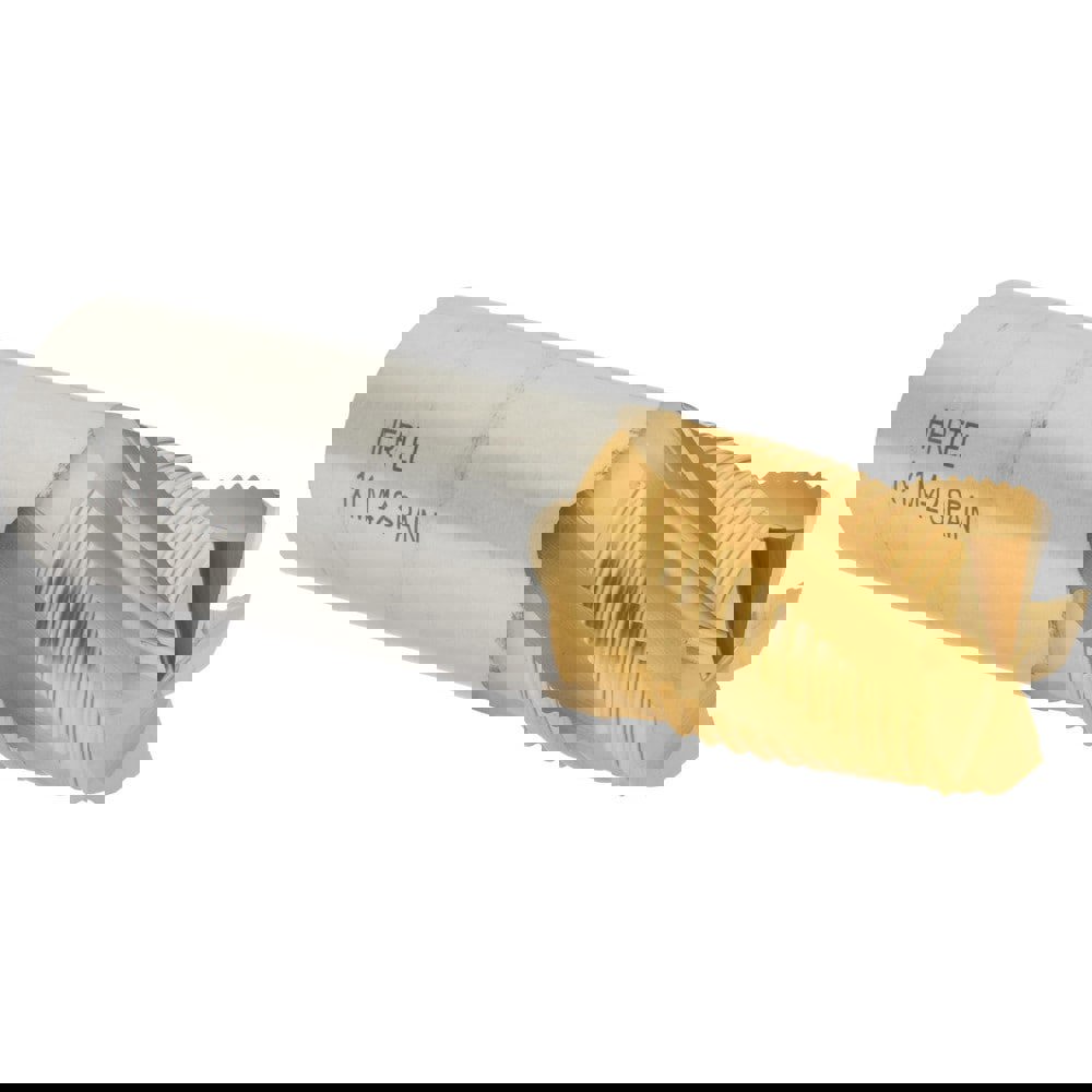 Roughing End Mill: 1