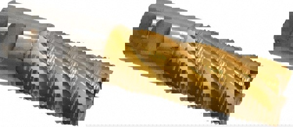 Roughing End Mill: 1-1/4