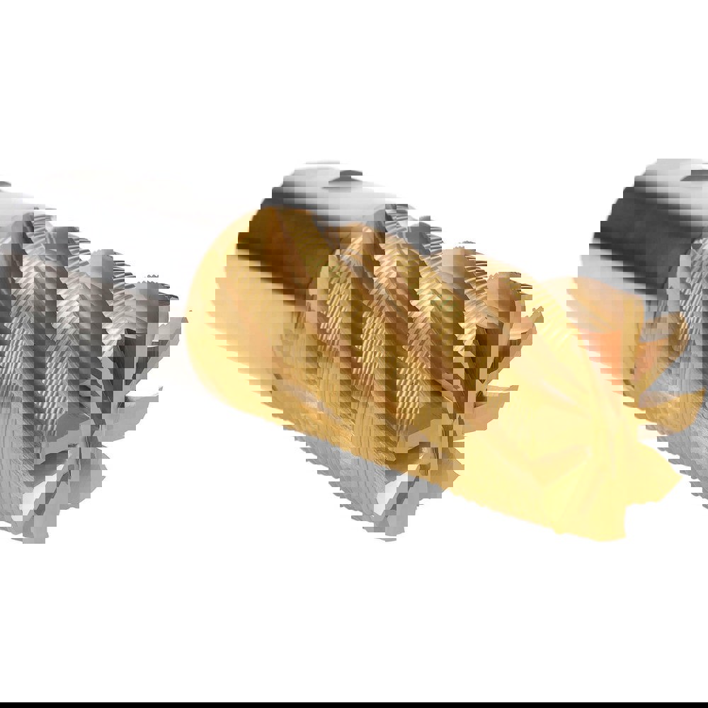 Roughing End Mill: 2