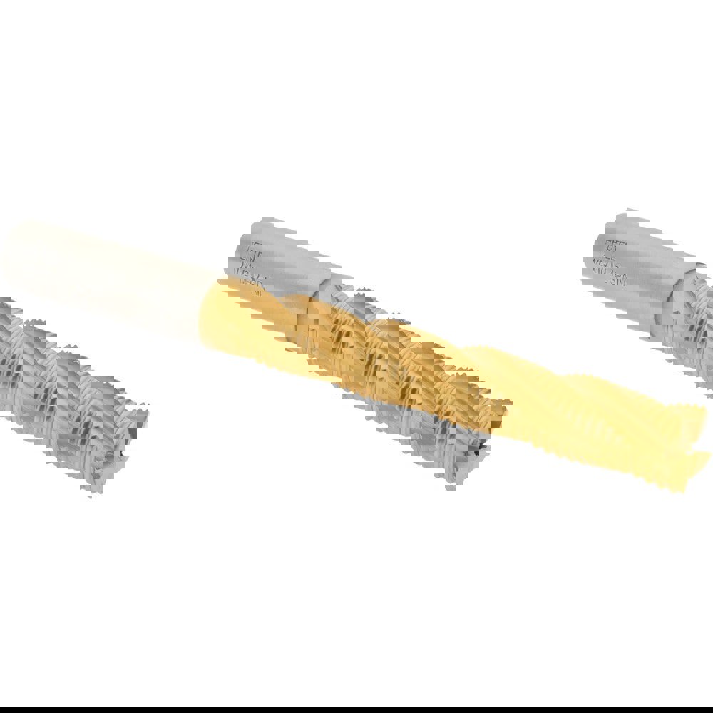 Roughing End Mill: 1/2