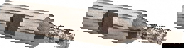 Roughing End Mill: 3/16