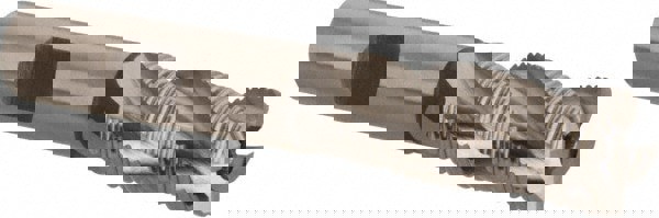 Roughing End Mill: 9/16