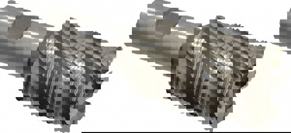 Roughing End Mill: 1-1/4