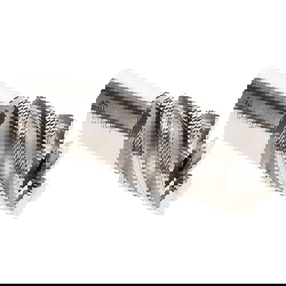 Roughing End Mill: 1-1/2