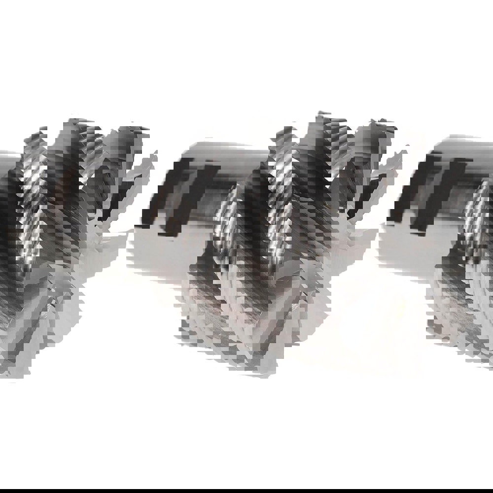 Roughing End Mill: 2