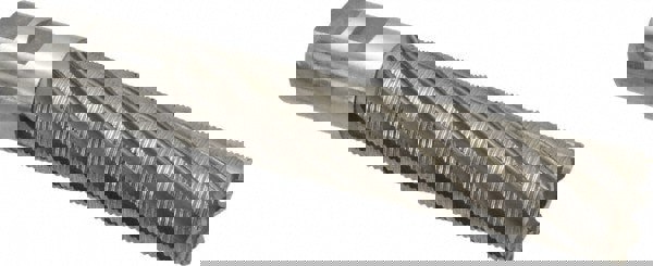 Roughing End Mill: 2