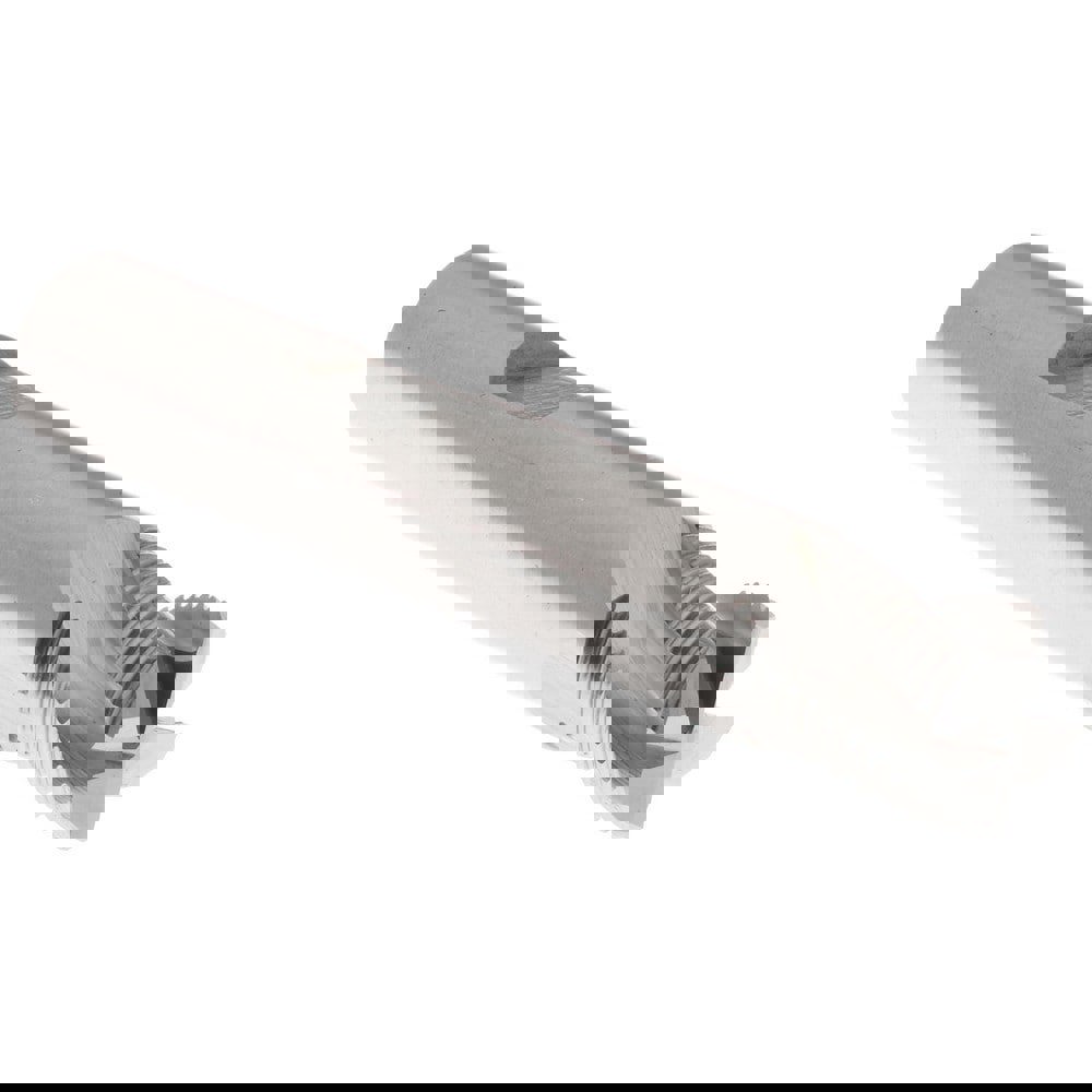 Roughing End Mill: 3/8