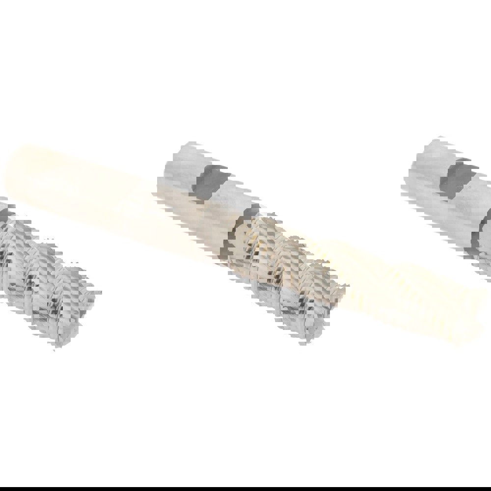 Roughing End Mill: 3/8