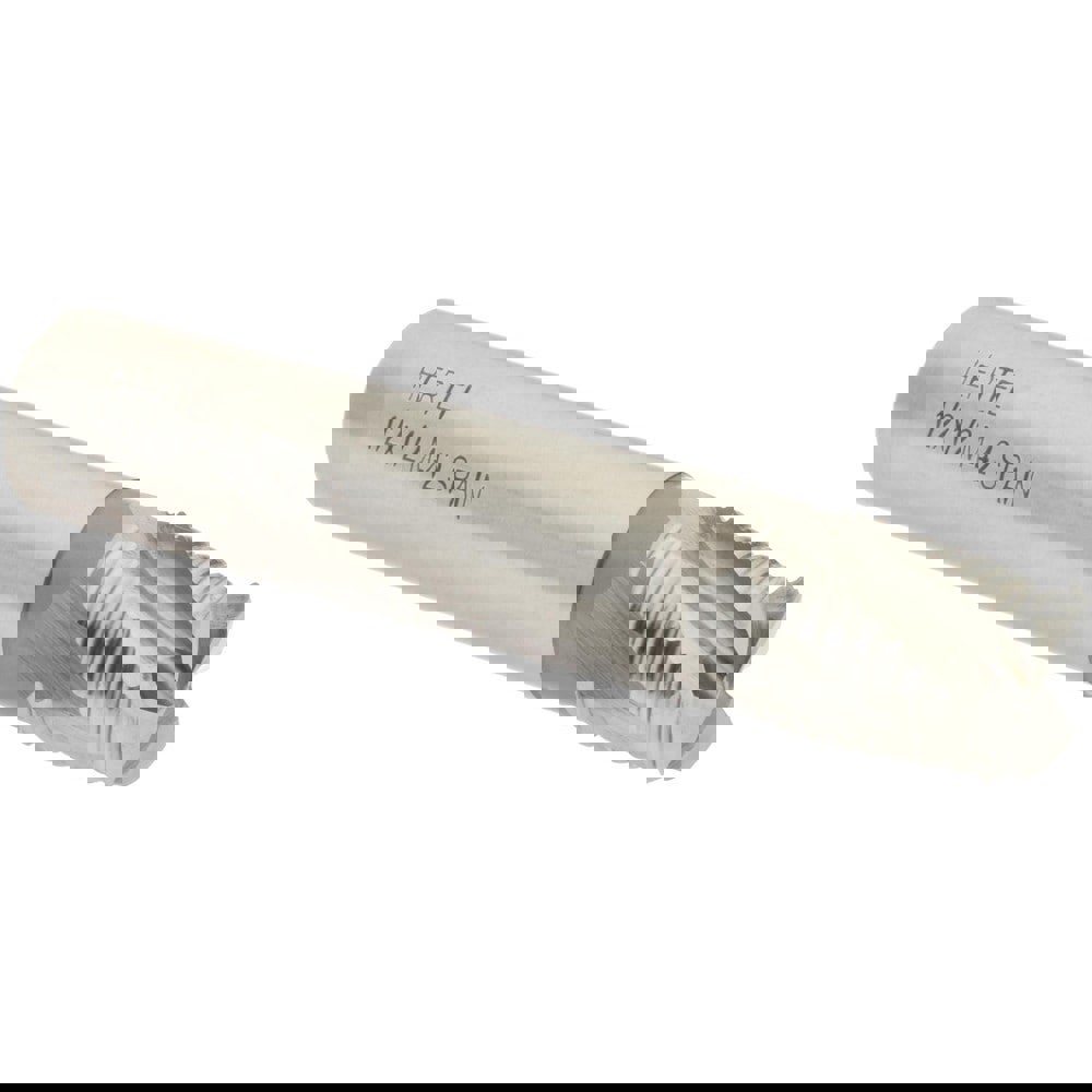 Roughing End Mill: 1/2