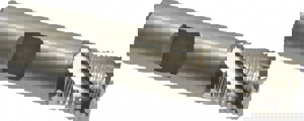 Roughing End Mill: 5/8