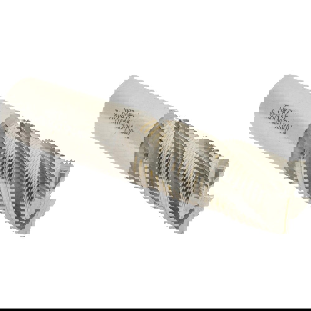 Roughing End Mill: 7/8