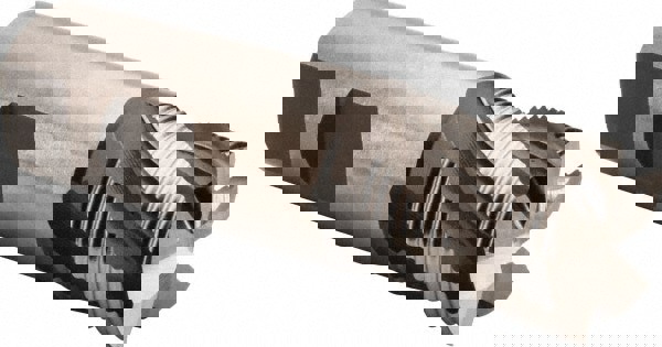 Roughing End Mill: 1