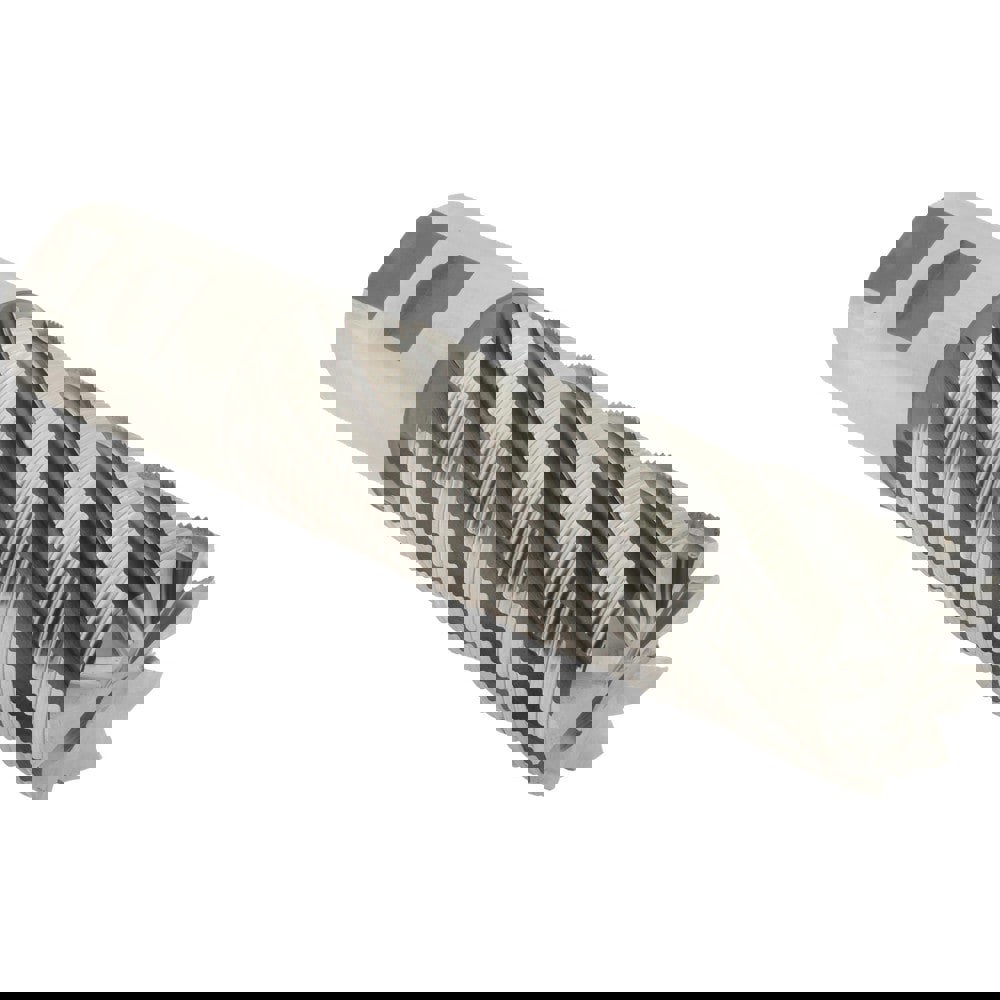 Roughing End Mill: 2