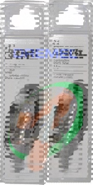 Mounted Point: 11/16