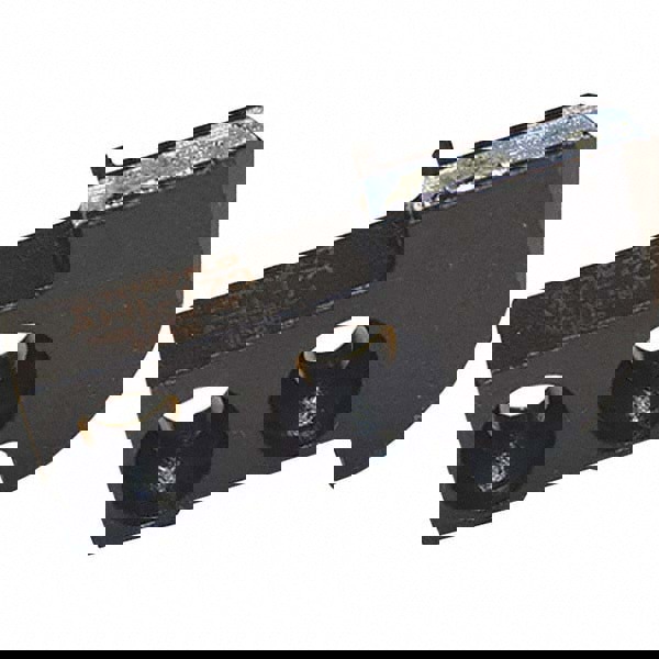 Anvil for Indexables: Right Hand