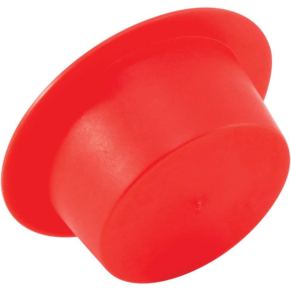 Cap & Plug: