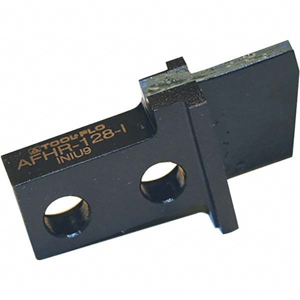 Anvil for Indexables: Internal Right Hand