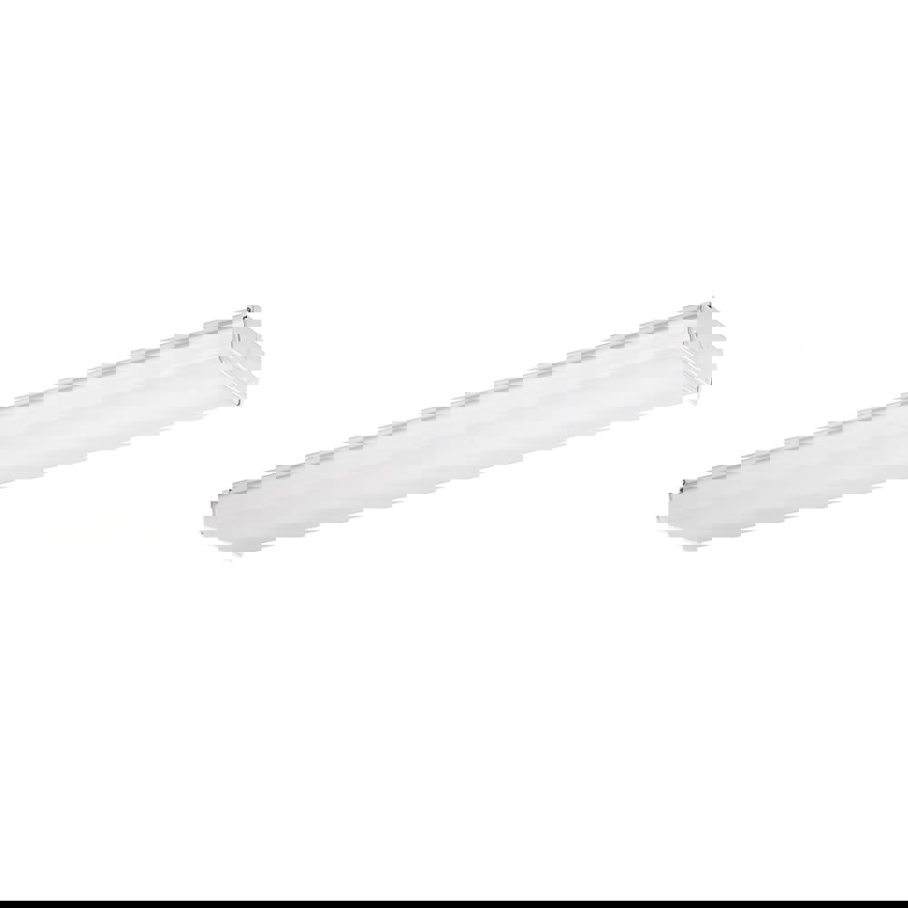 Wraparound Light Fixtures; Lamp Type: Integrated LED; Mounting Type: Ceiling Mount; Number of Lamps Required: 0; Recommended Environment: Commercial; Residential; Indoor Use; Indoor; Dry Locations; Wattage: 33; Overall Length (Feet): 50; Voltage: 120-277