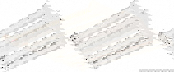 High Bay & Low Bay Fixtures; Fixture Typ