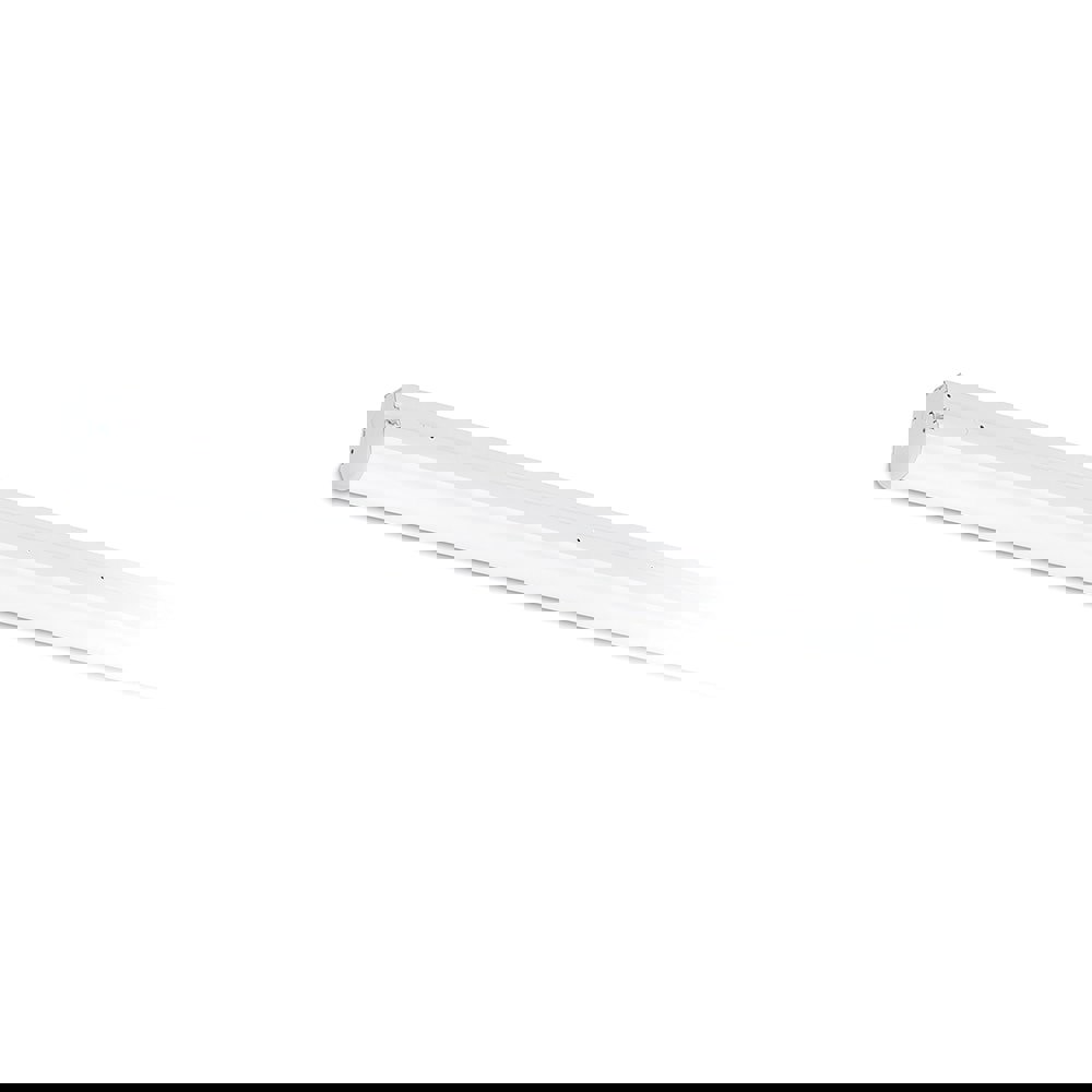 Strip Lights; Lamp Type: Integrated LED ; Mounting Type: Cable Mount; Ceiling Mount ; Number of Lamps Required: 0 ; Wattage: 17 ; Overall Length (Inch): 22-1/2 ; Voltage: 120-277 V